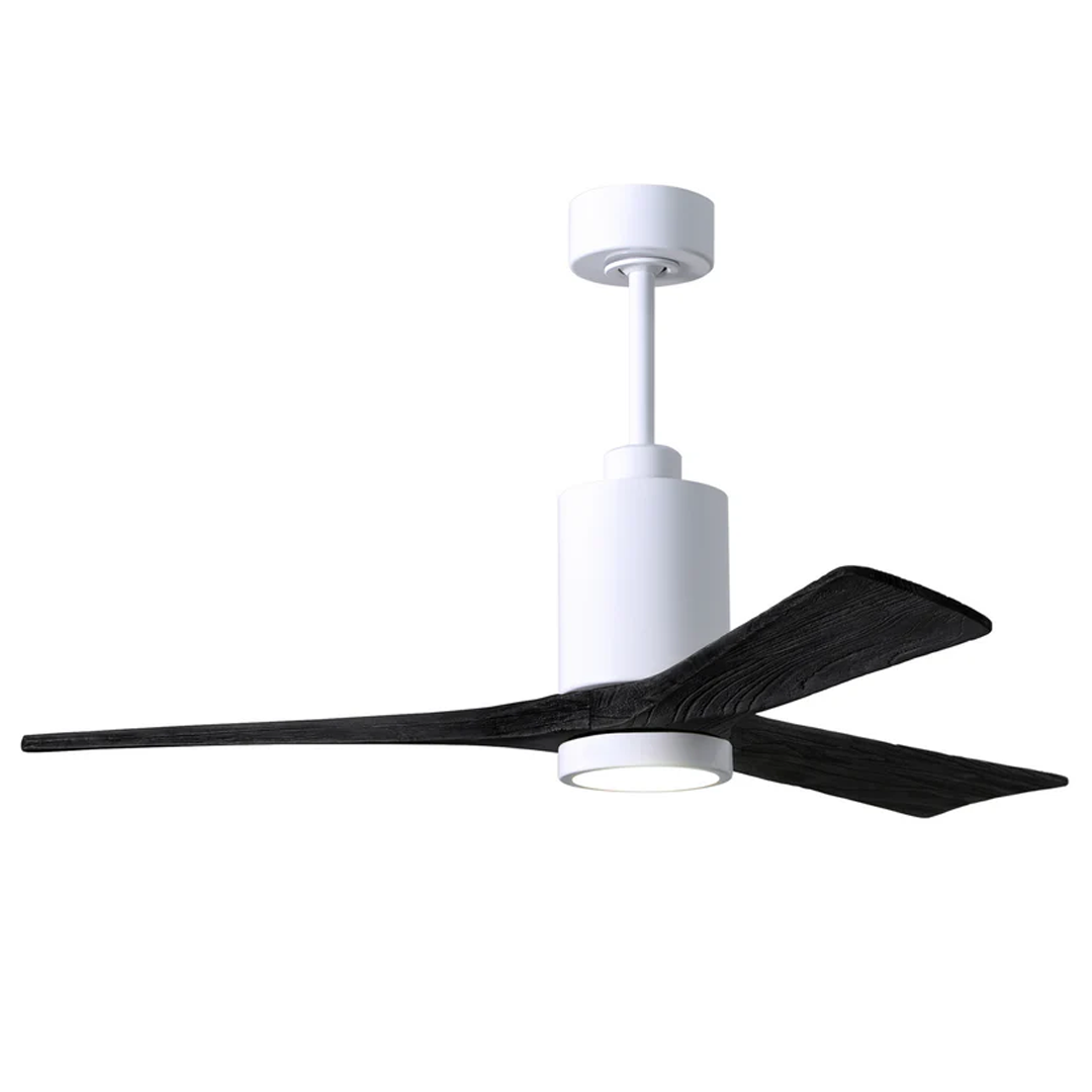 Patricia-3 52 Inch Ceiling Fan