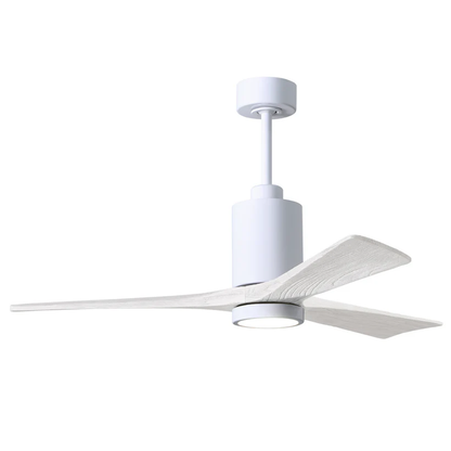 Patricia-3 52 Inch Ceiling Fan