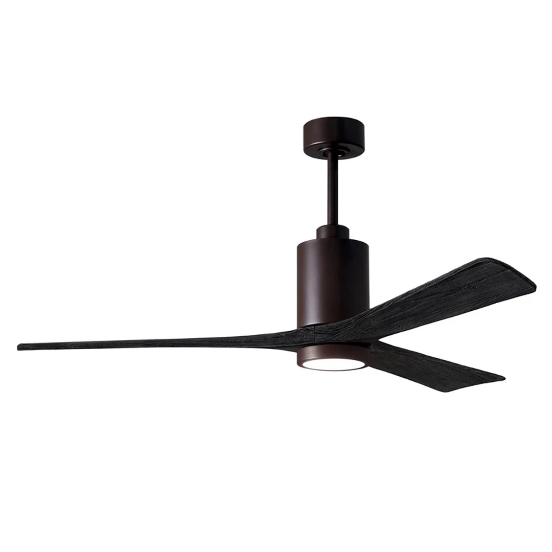 Patricia-3 60 Inch Ceiling Fan
