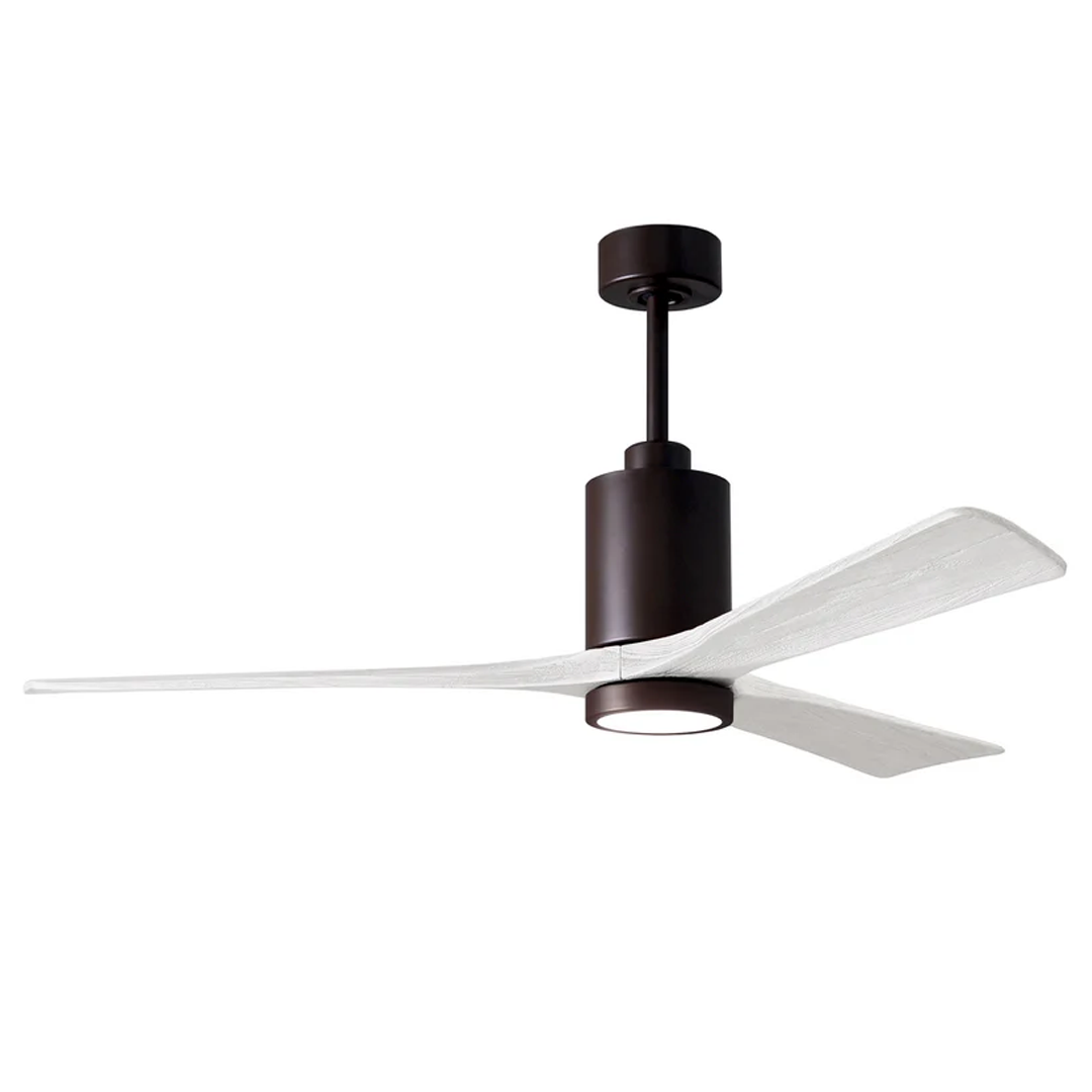 Patricia-3 60 Inch Ceiling Fan