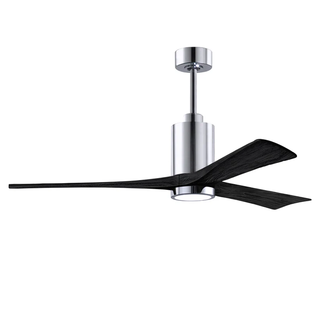 Patricia-3 60 Inch Ceiling Fan