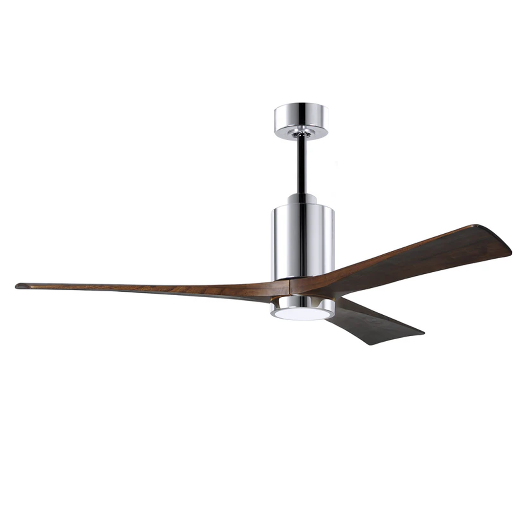 Patricia-3 60 Inch Ceiling Fan