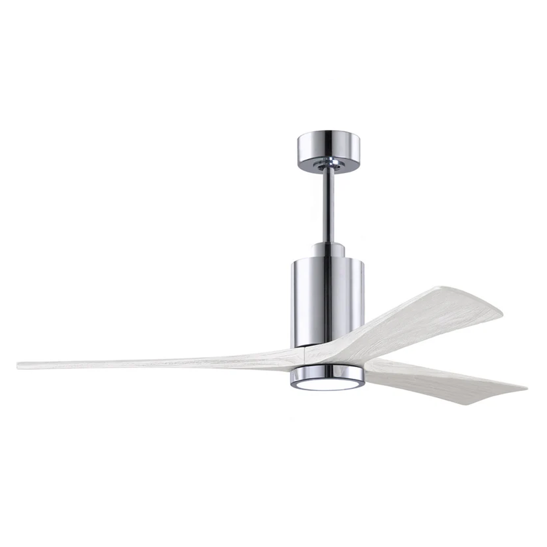 Patricia-3 60 Inch Ceiling Fan