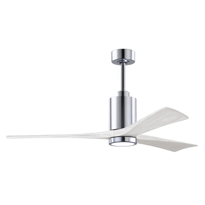 Patricia-3 60 Inch Ceiling Fan