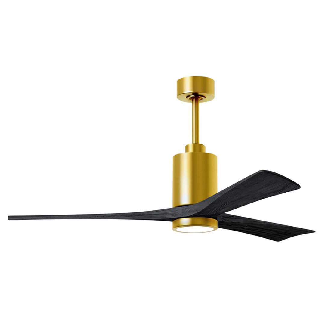 Patricia-3 60 Inch Ceiling Fan