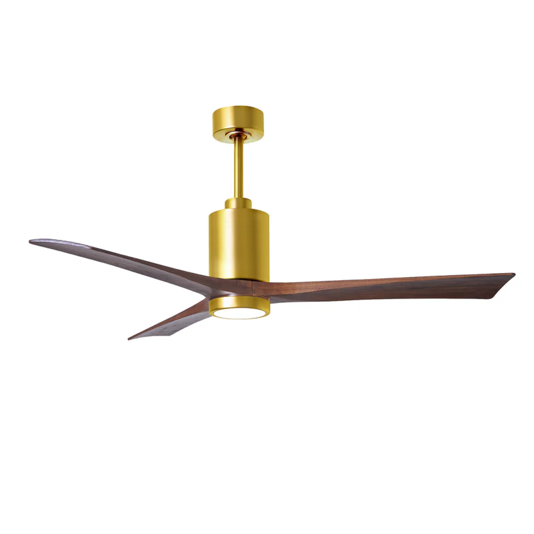 Patricia-3 60 Inch Ceiling Fan