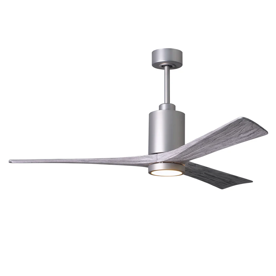 Patricia-3 60 Inch Ceiling Fan