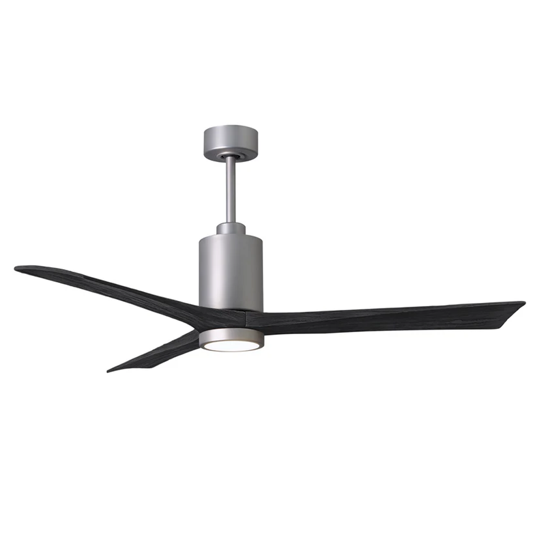 Patricia-3 60 Inch Ceiling Fan