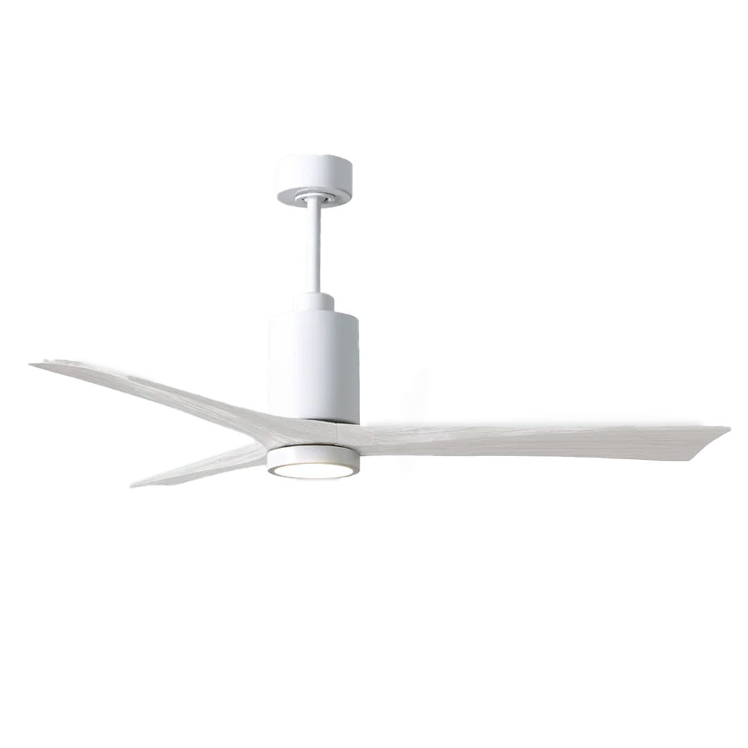 Patricia-3 60 Inch Ceiling Fan