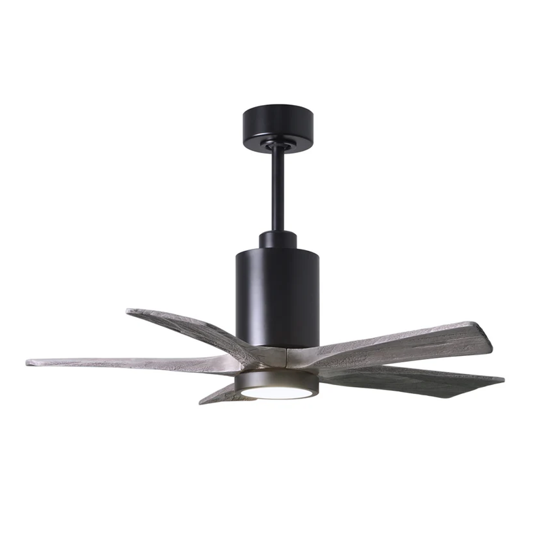 Patricia-5 42 Inch Ceiling Fan