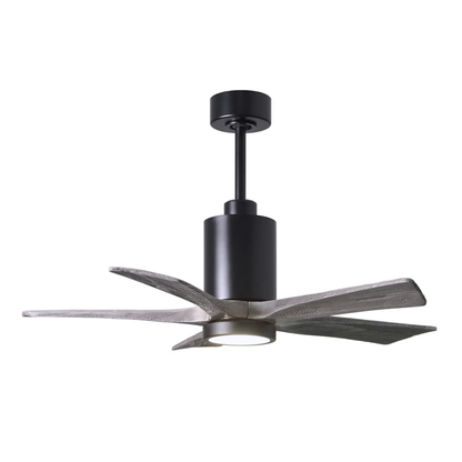 Patricia-5 42 Inch Ceiling Fan