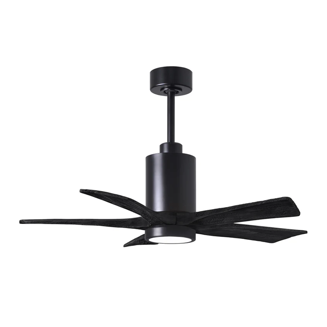 Patricia-5 42 Inch Ceiling Fan