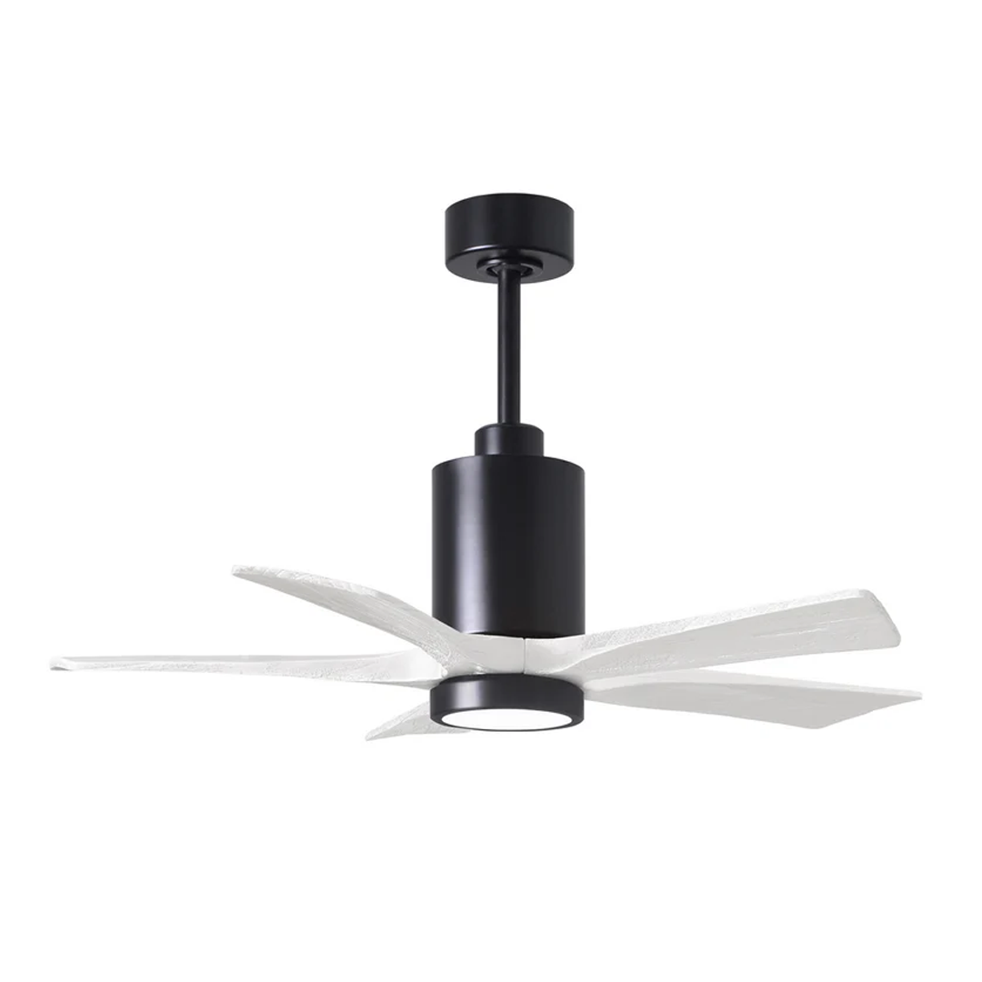 Patricia-5 42 Inch Ceiling Fan
