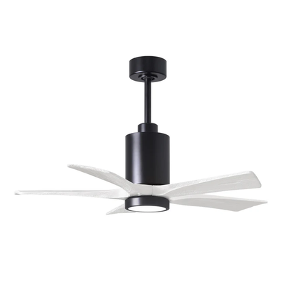 Patricia-5 42 Inch Ceiling Fan