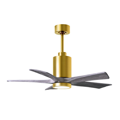 Patricia-5 42 Inch Ceiling Fan