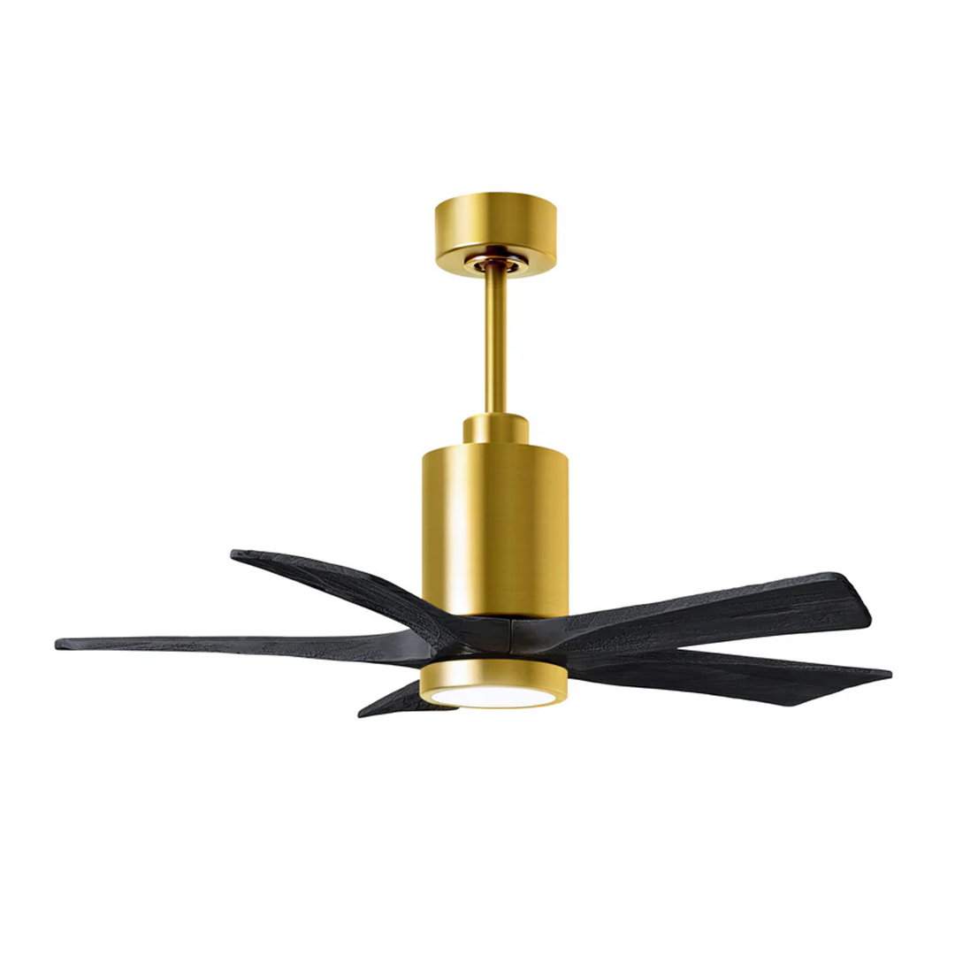 Patricia-5 42 Inch Ceiling Fan