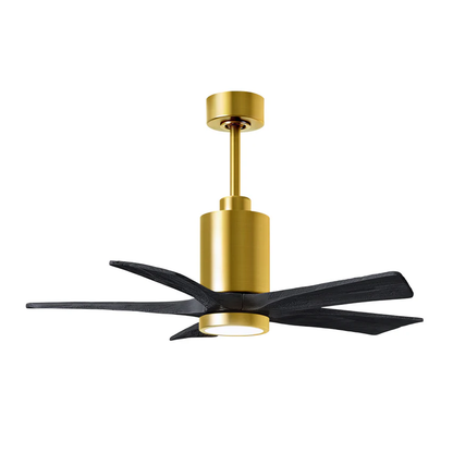Patricia-5 42 Inch Ceiling Fan
