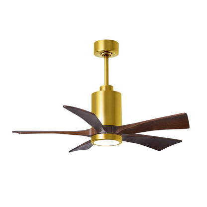 Patricia-5 42 Inch Ceiling Fan