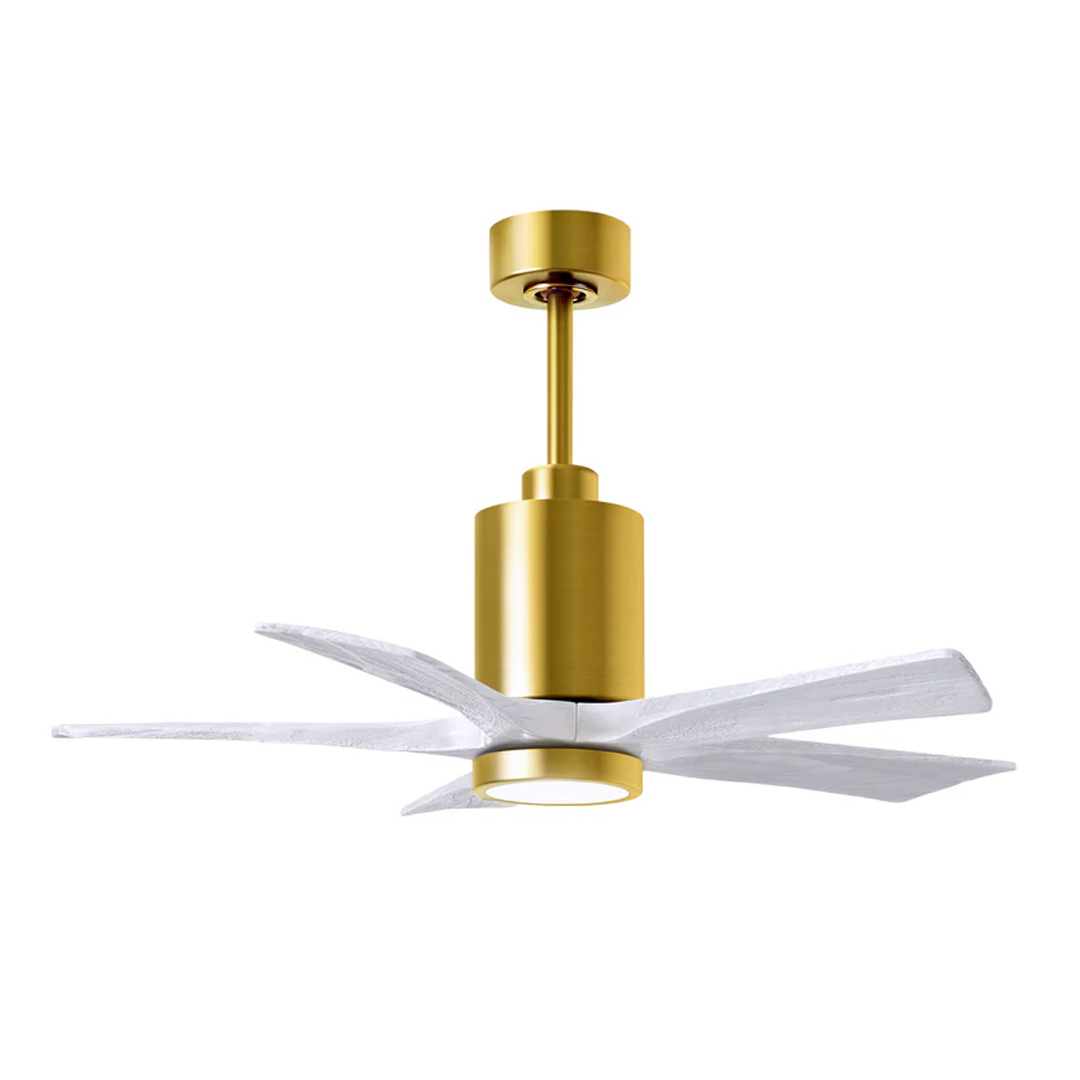 Patricia-5 42 Inch Ceiling Fan
