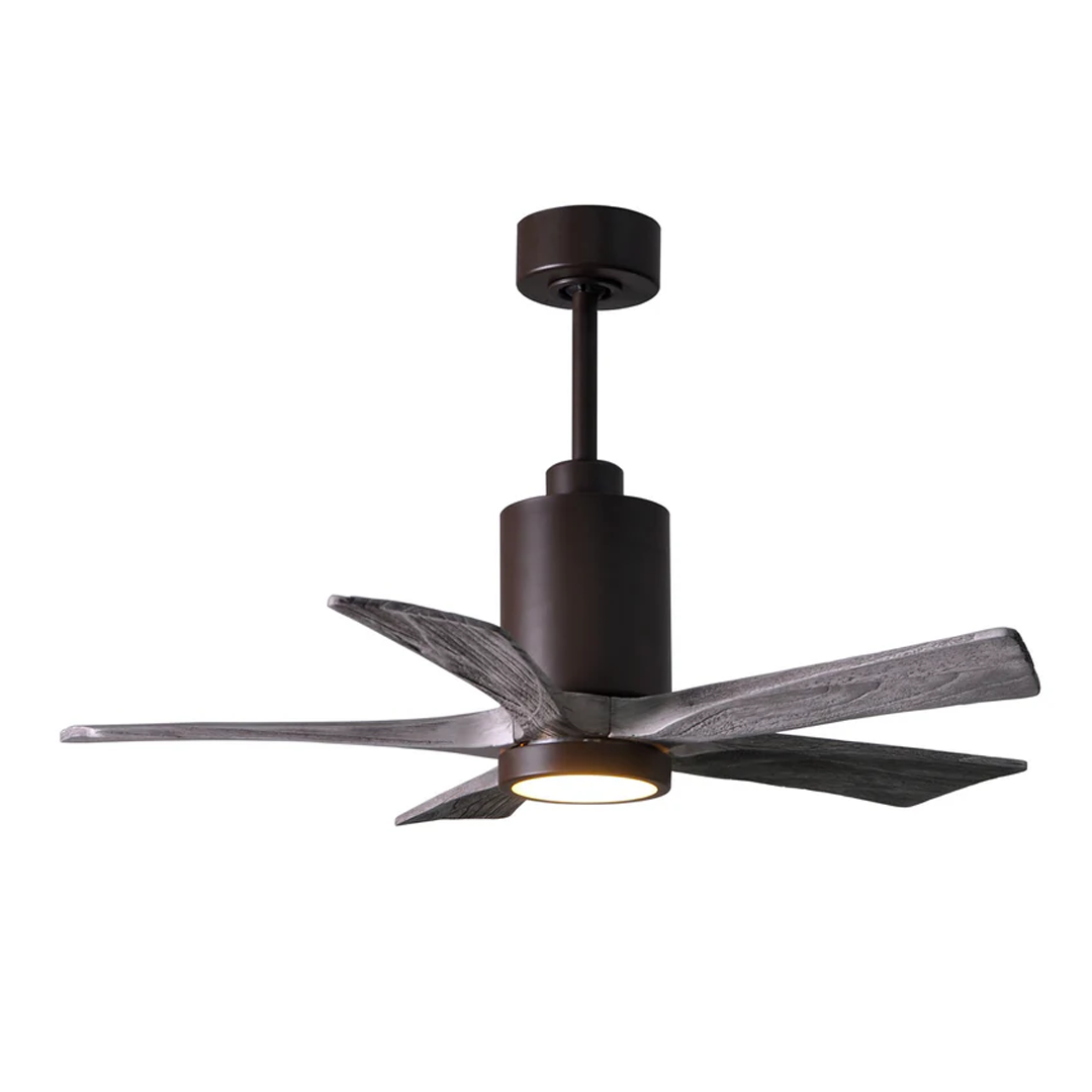 Patricia-5 42 Inch Ceiling Fan