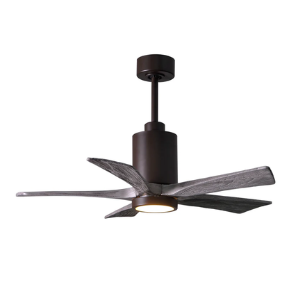 Patricia-5 42 Inch Ceiling Fan