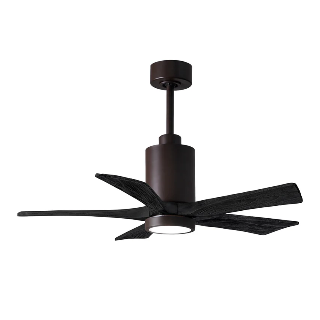 Patricia-5 42 Inch Ceiling Fan