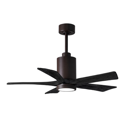 Patricia-5 42 Inch Ceiling Fan