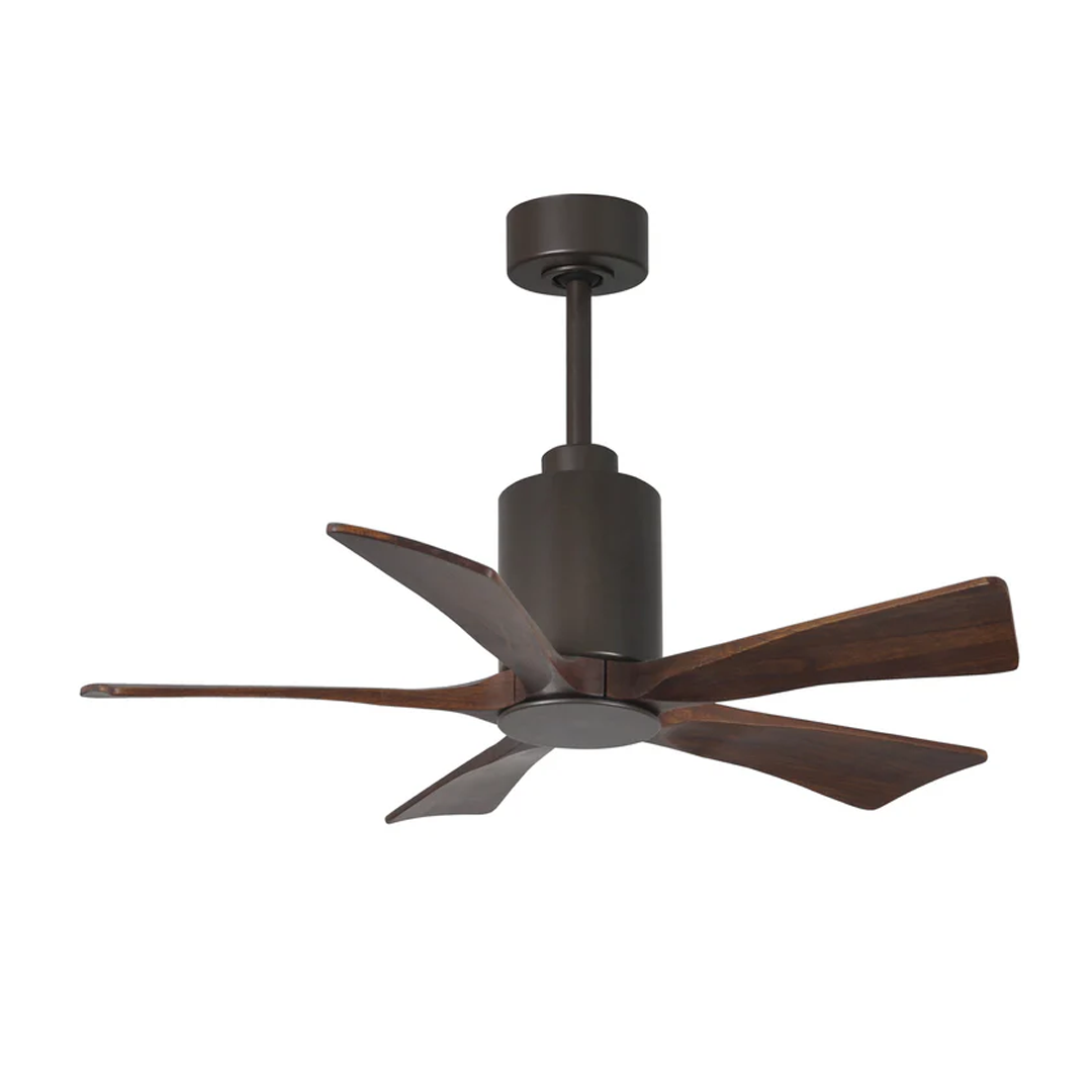 Patricia-5 42 Inch Ceiling Fan