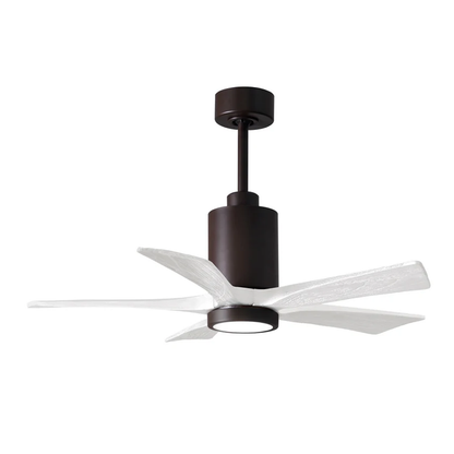 Patricia-5 42 Inch Ceiling Fan