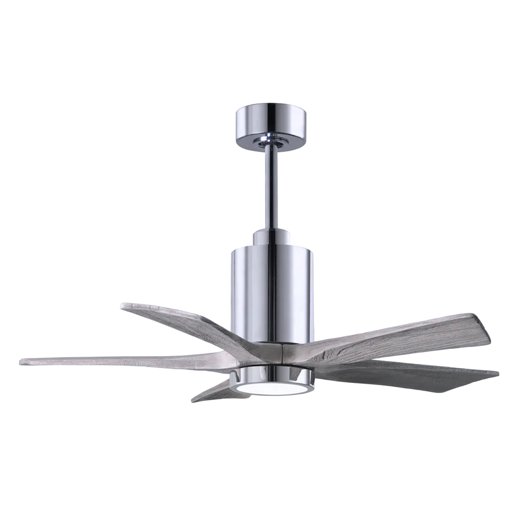 Patricia-5 42 Inch Ceiling Fan