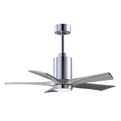 Patricia-5 42 Inch Ceiling Fan