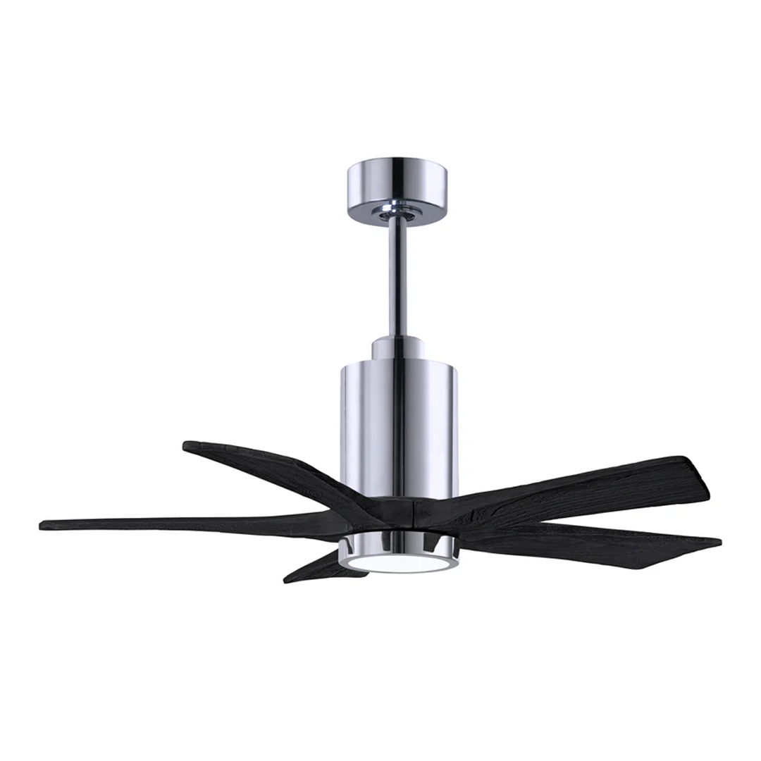Patricia-5 42 Inch Ceiling Fan