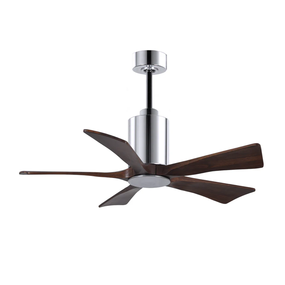 Patricia-5 42 Inch Ceiling Fan
