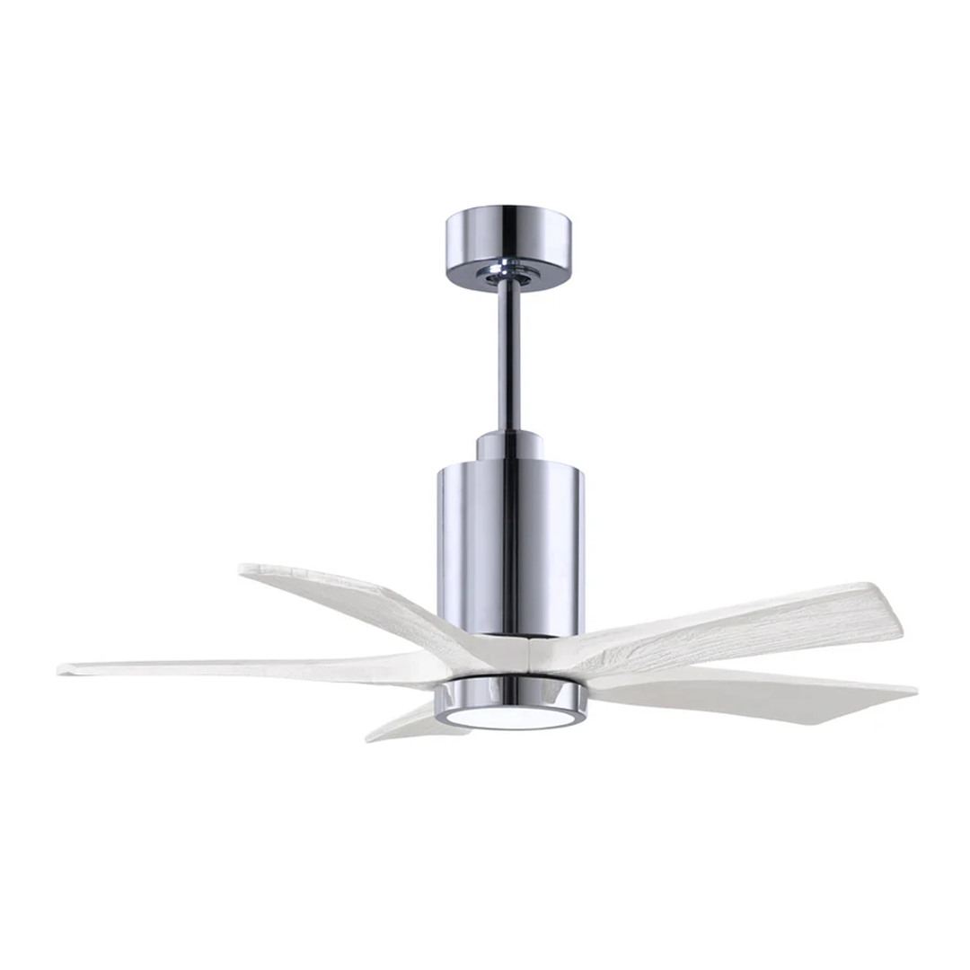 Patricia-5 42 Inch Ceiling Fan
