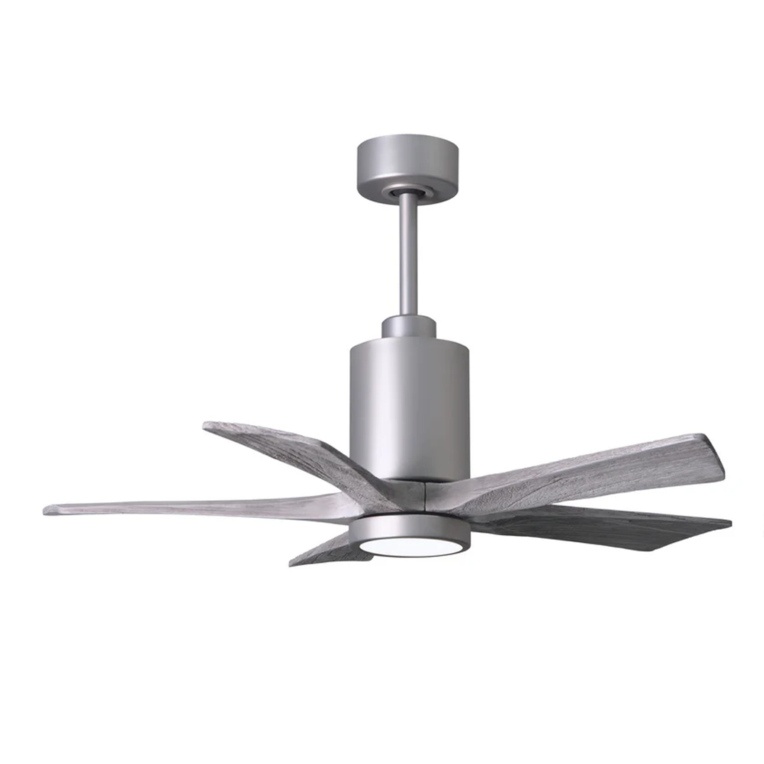 Patricia-5 42 Inch Ceiling Fan