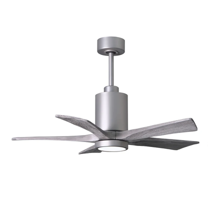 Patricia-5 42 Inch Ceiling Fan