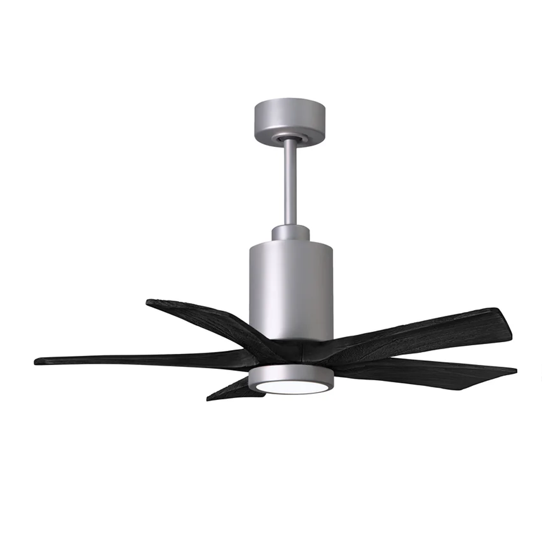 Patricia-5 42 Inch Ceiling Fan