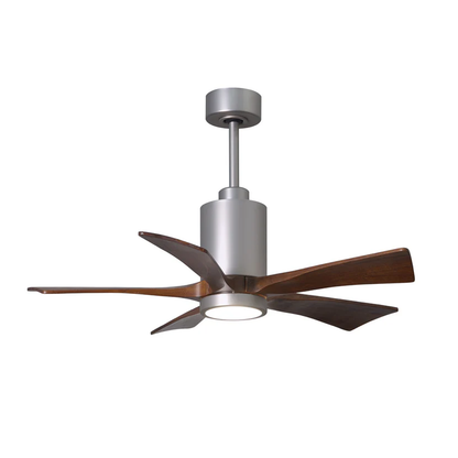 Patricia-5 42 Inch Ceiling Fan