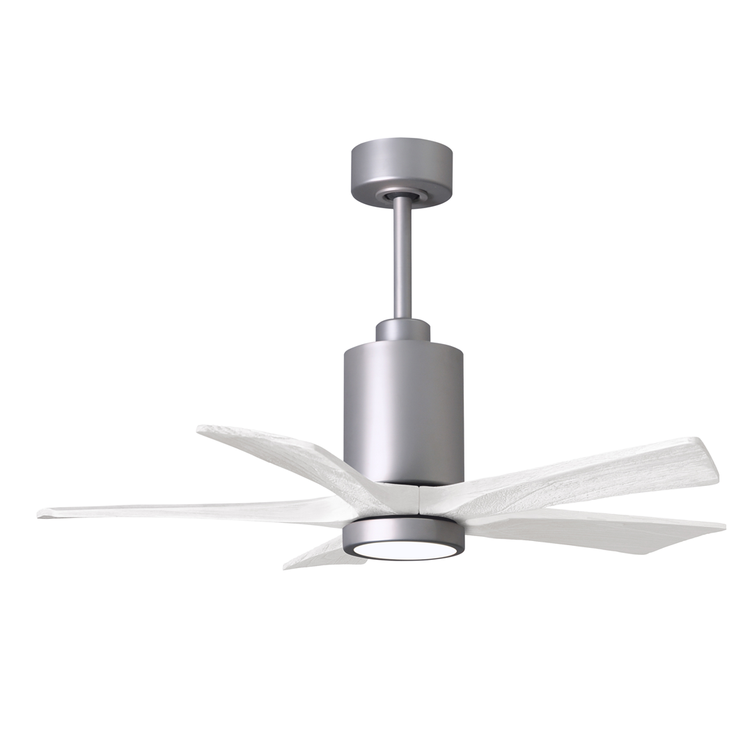 Patricia-5 42 Inch Ceiling Fan