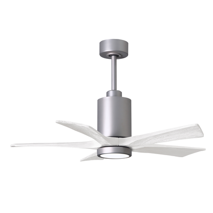 Patricia-5 42 Inch Ceiling Fan