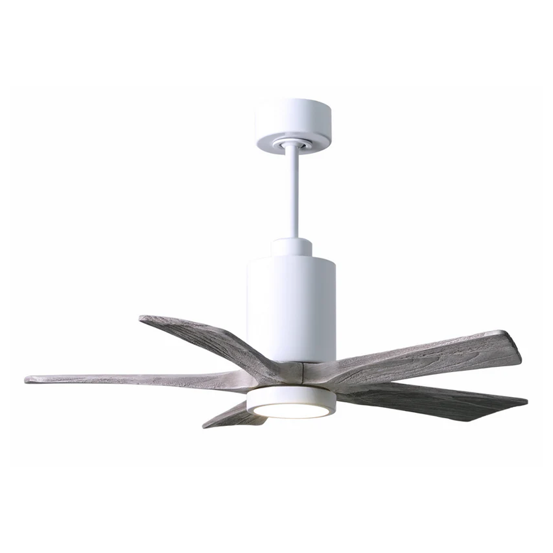 Patricia-5 42 Inch Ceiling Fan