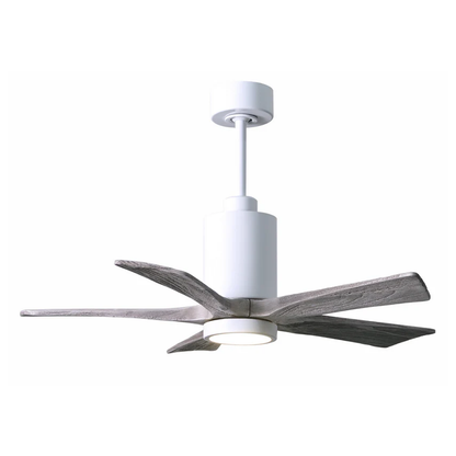 Patricia-5 42 Inch Ceiling Fan