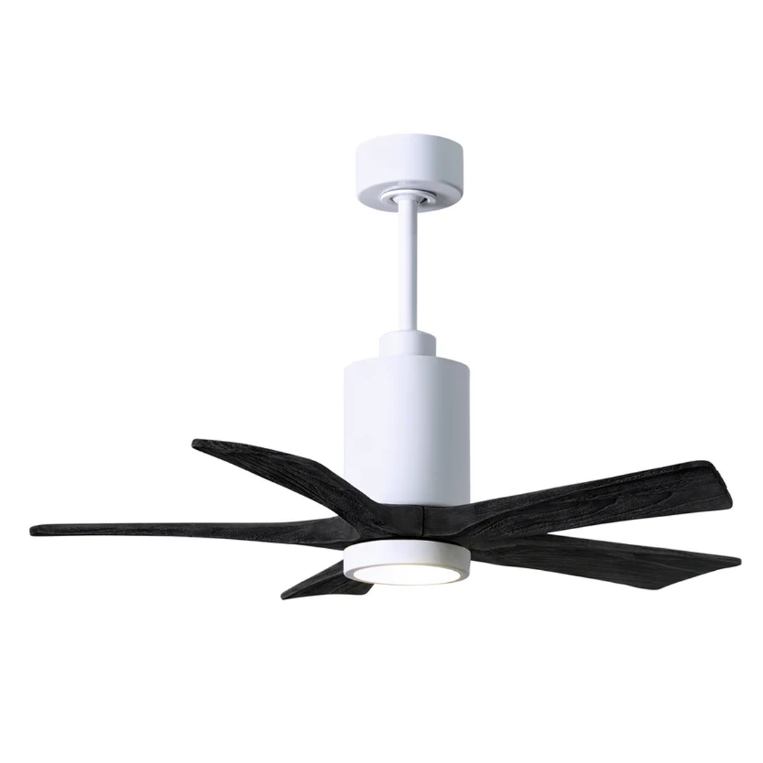 Patricia-5 42 Inch Ceiling Fan