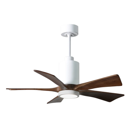 Patricia-5 42 Inch Ceiling Fan
