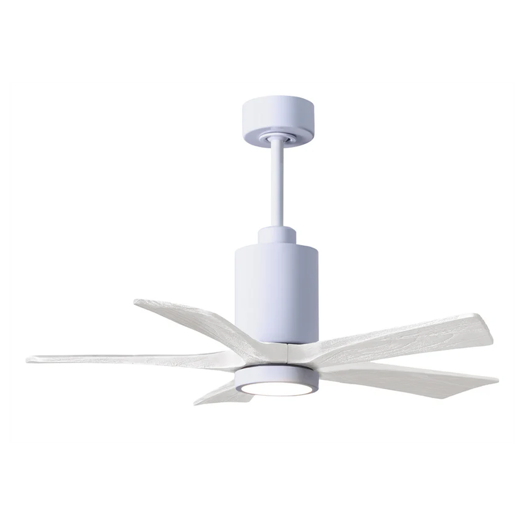 Patricia-5 42 Inch Ceiling Fan
