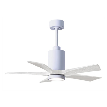 Patricia-5 42 Inch Ceiling Fan