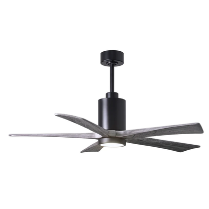 Patricia-5 52 Inch Ceiling Fan