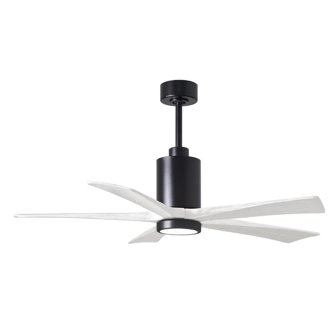 Patricia-5 52 Inch Ceiling Fan