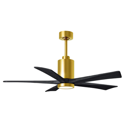 Patricia-5 52 Inch Ceiling Fan