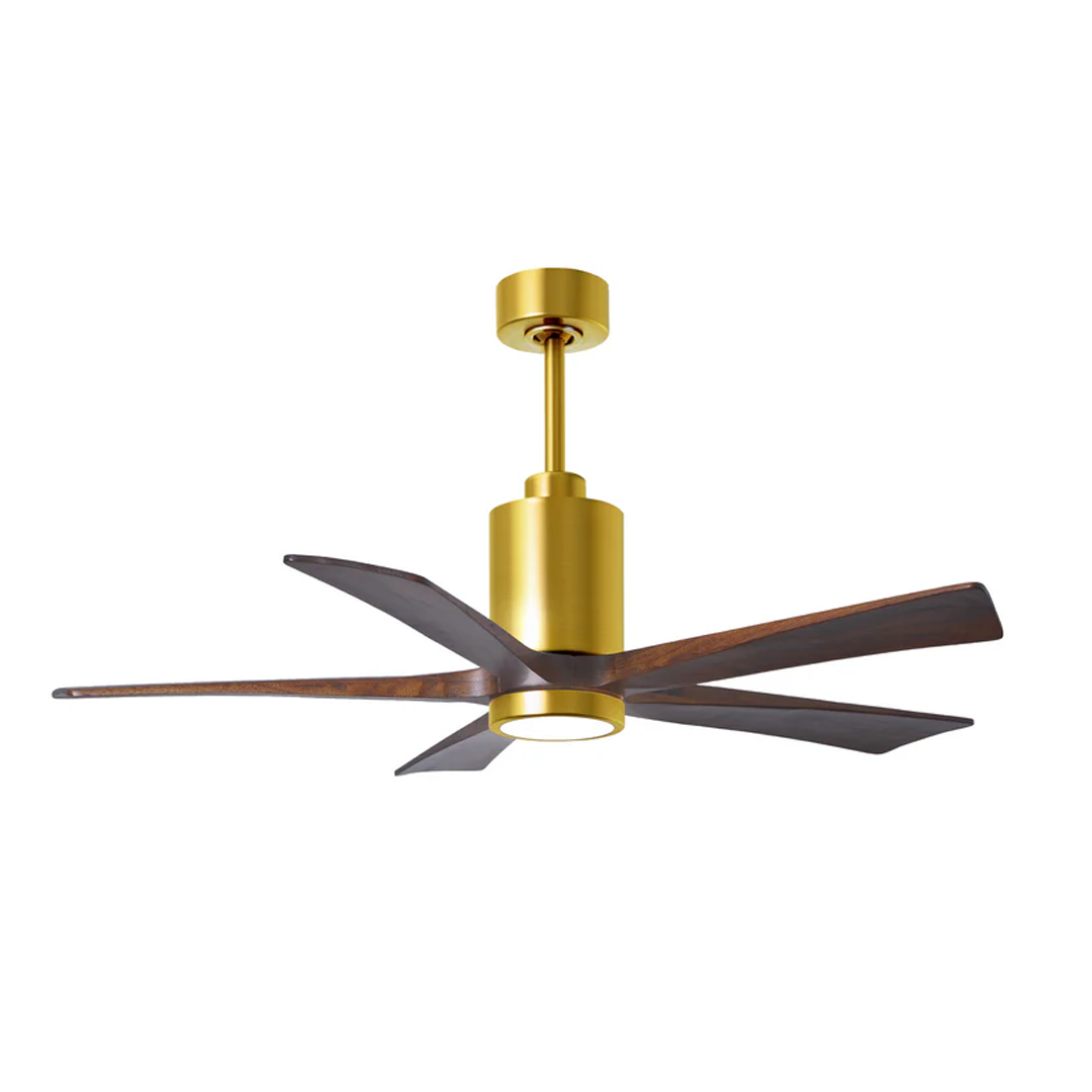 Patricia-5 52 Inch Ceiling Fan